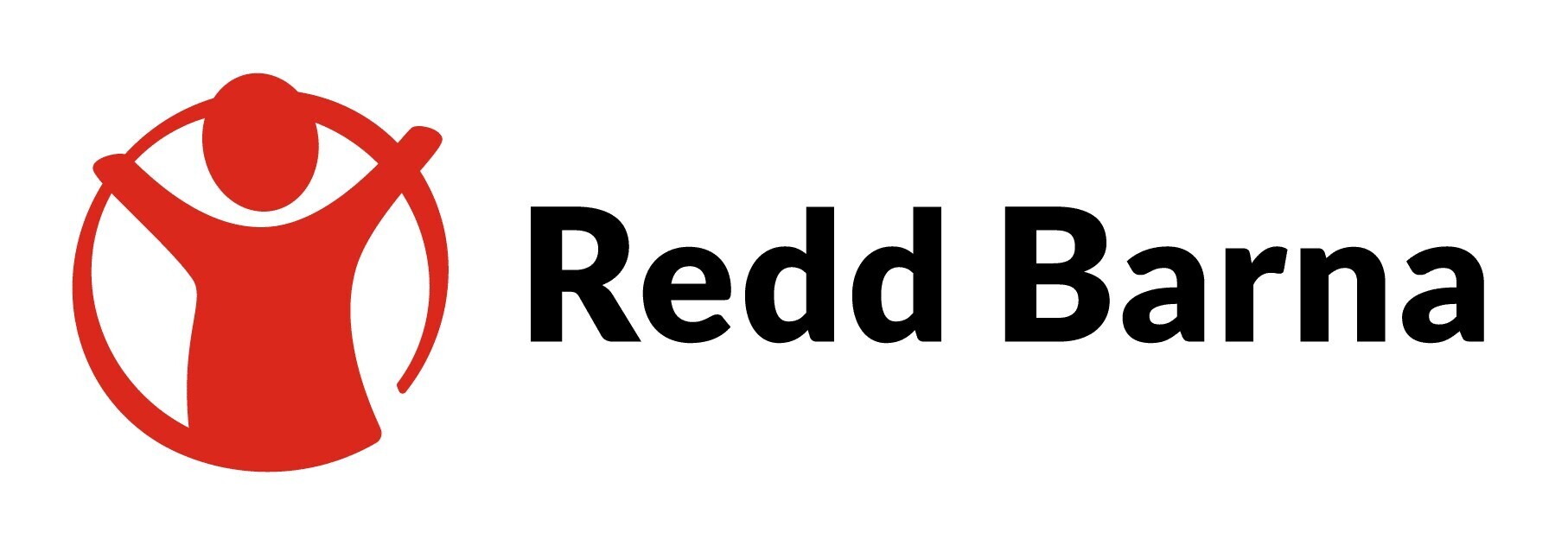 Redd barna logo