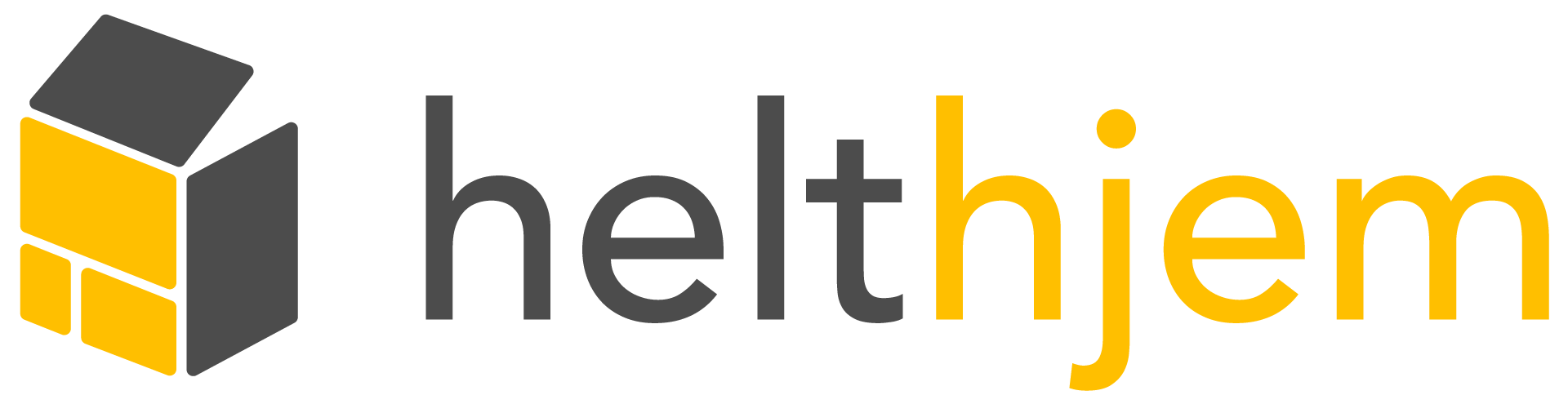 Helthjem logo